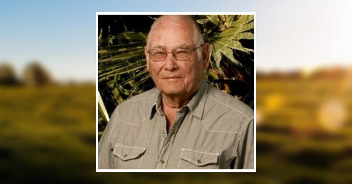 Gary Lee Charles Roloff Obituary November 12, 2020 - Zaharia Family ...