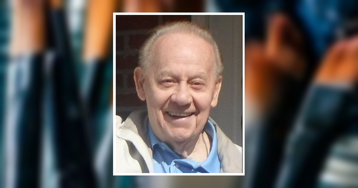 Joseph "Joe" Barbella Obituary 2023 The Donohue Funeral Homes Inc.