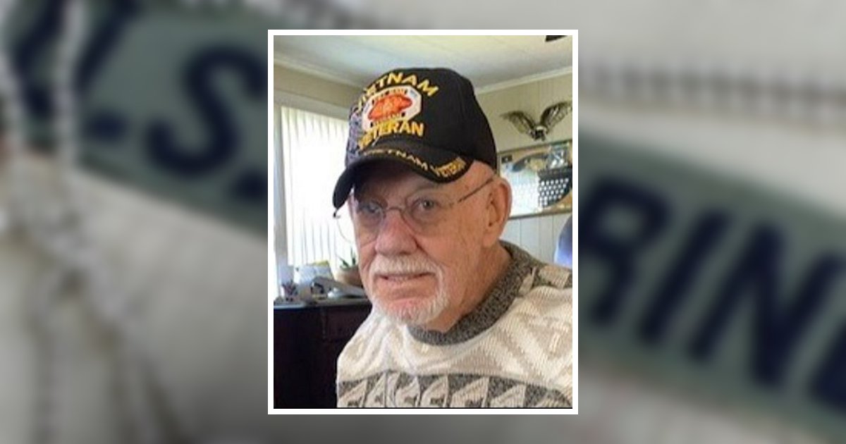 Ancil Leon Crowder Obituary, Kilgore, TX