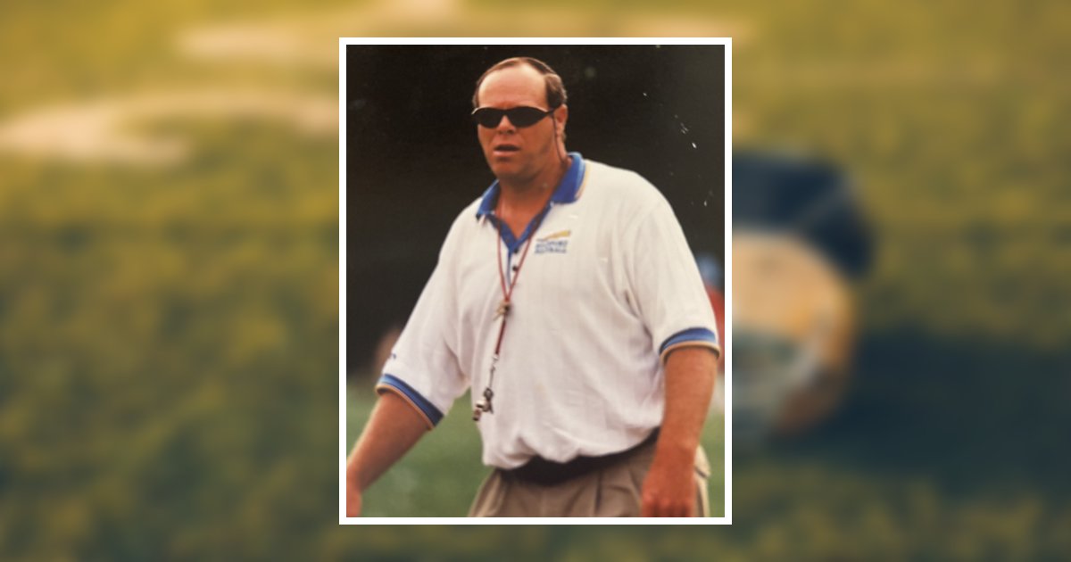 Rickey Bailey Obituary June 19, 2025 - Walker's Funeral Home