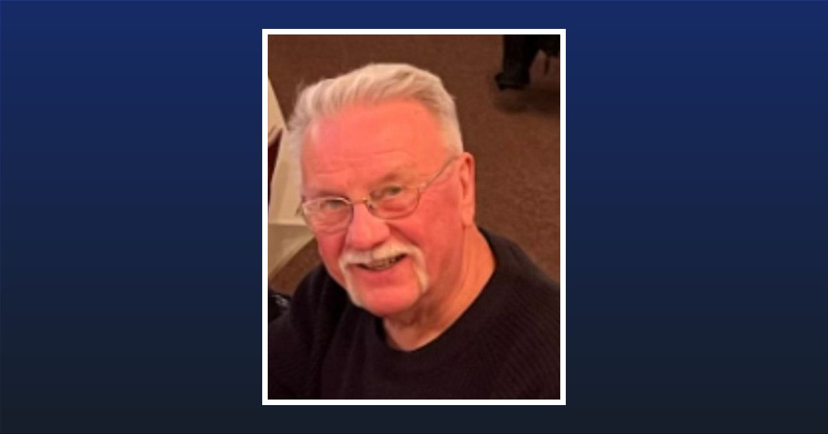 Stanley J. Swierczewski Obituary 2023 Bean Funeral Homes