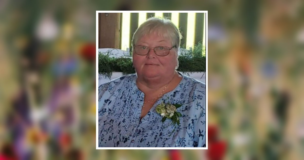 Norma J. Saylor Grove Obituary, Martinsburg, PA