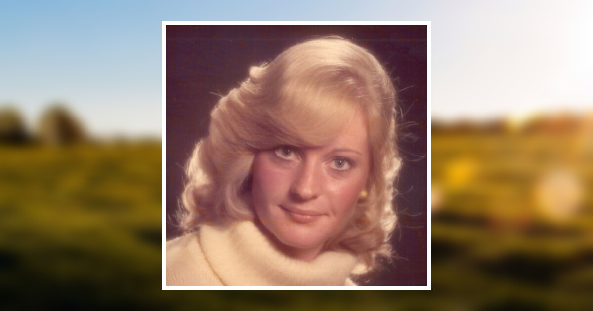 Brenda Proctor Obituary 2014 Baue Funeral Homes 6277