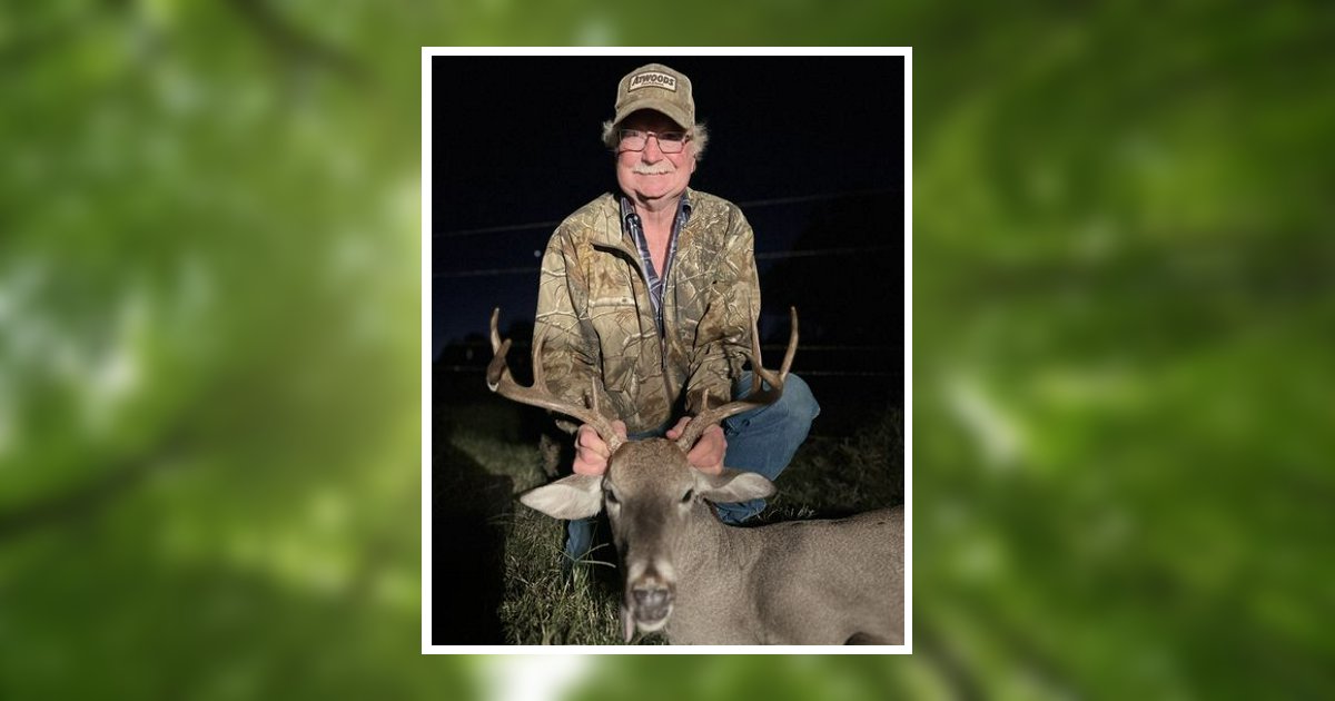 Billy Dean Mcdonald Stephenville, TX Obituary