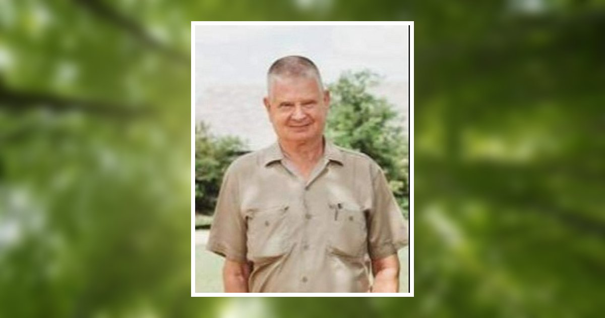 Paul Mitchell Reesing Obituary, Clifton, TX