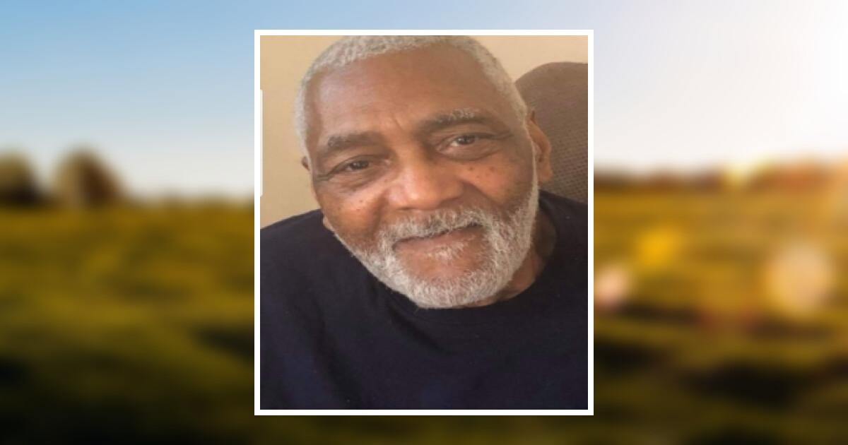 Bishop William Garrett Obituary 2019 - Watkins, Garrett & Woods ...