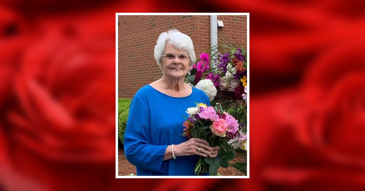 Kathryn Ann Hutchins Obituary, Florence, MS