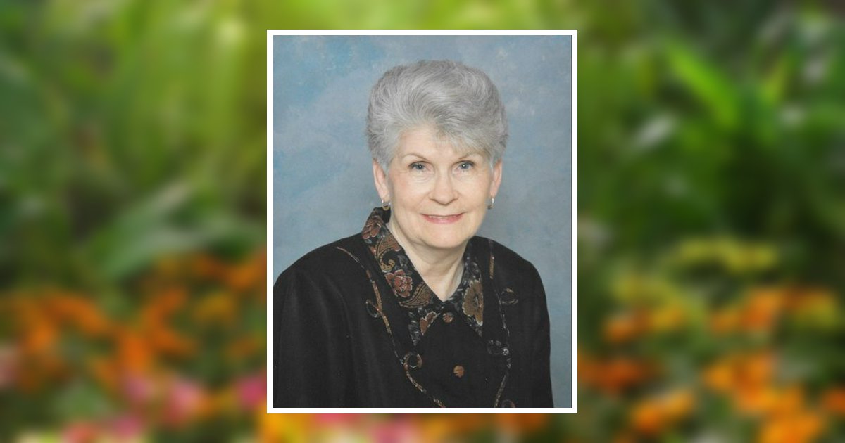 Iva Lee Vann Ford Saltillo, MS Obituary