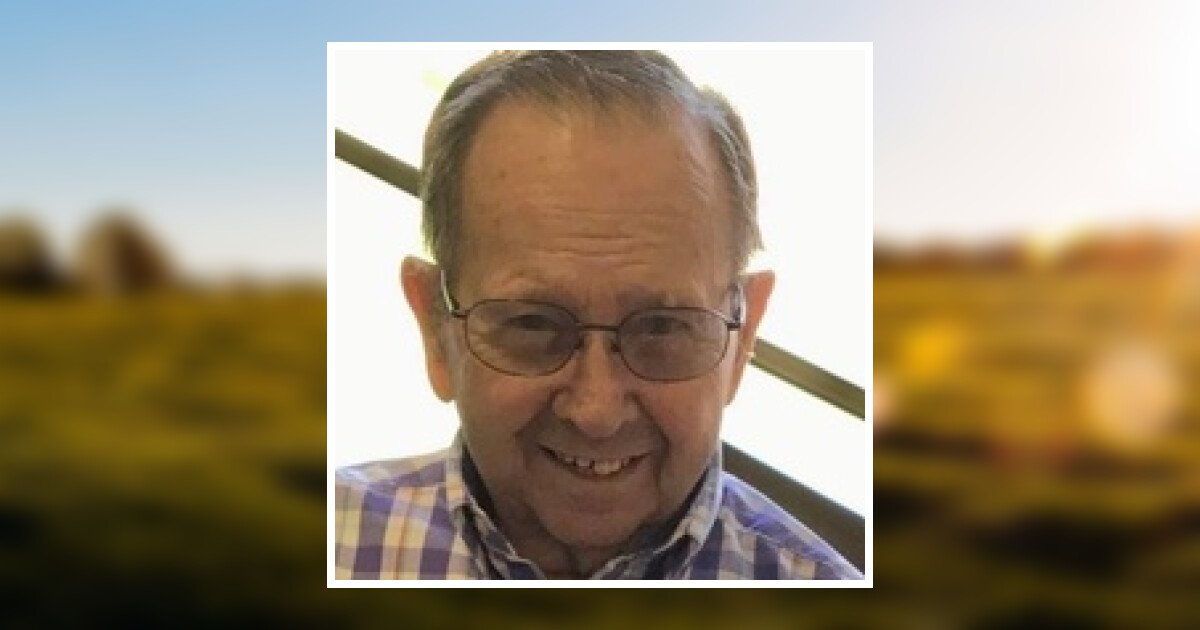 Howard Shook (Plainview) Obituary 2019 Kornerstone Funeral Directors