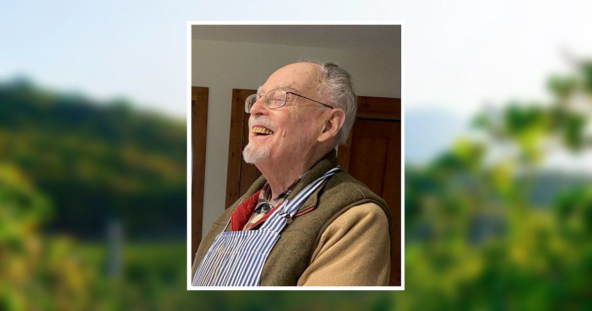 Simon Micha Namenwirth Obituary, Madison, WI