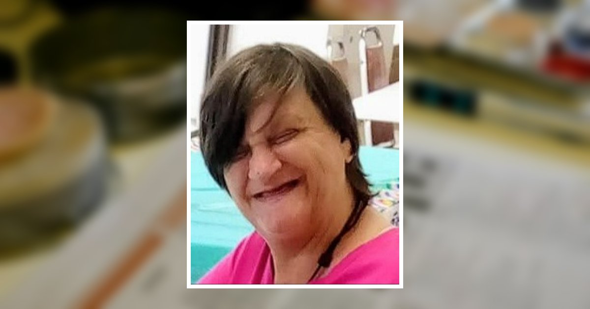 Peggy A. Mallory Mount Union, PA Obituary