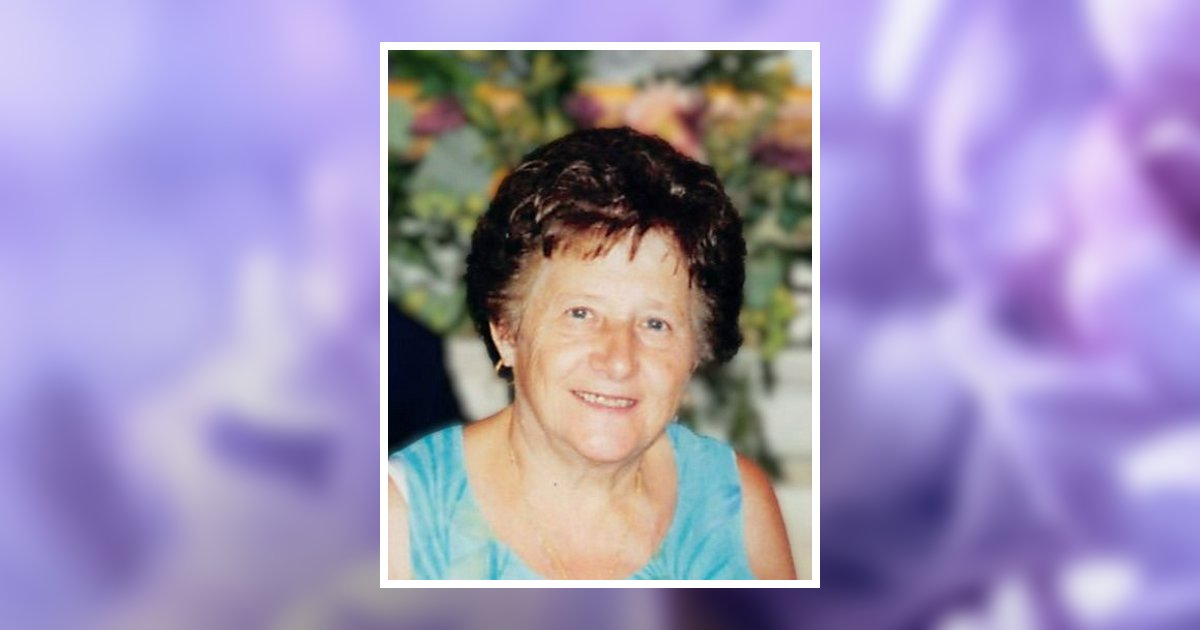 Maria "Mary" Filippelli Obituary, Addison, IL