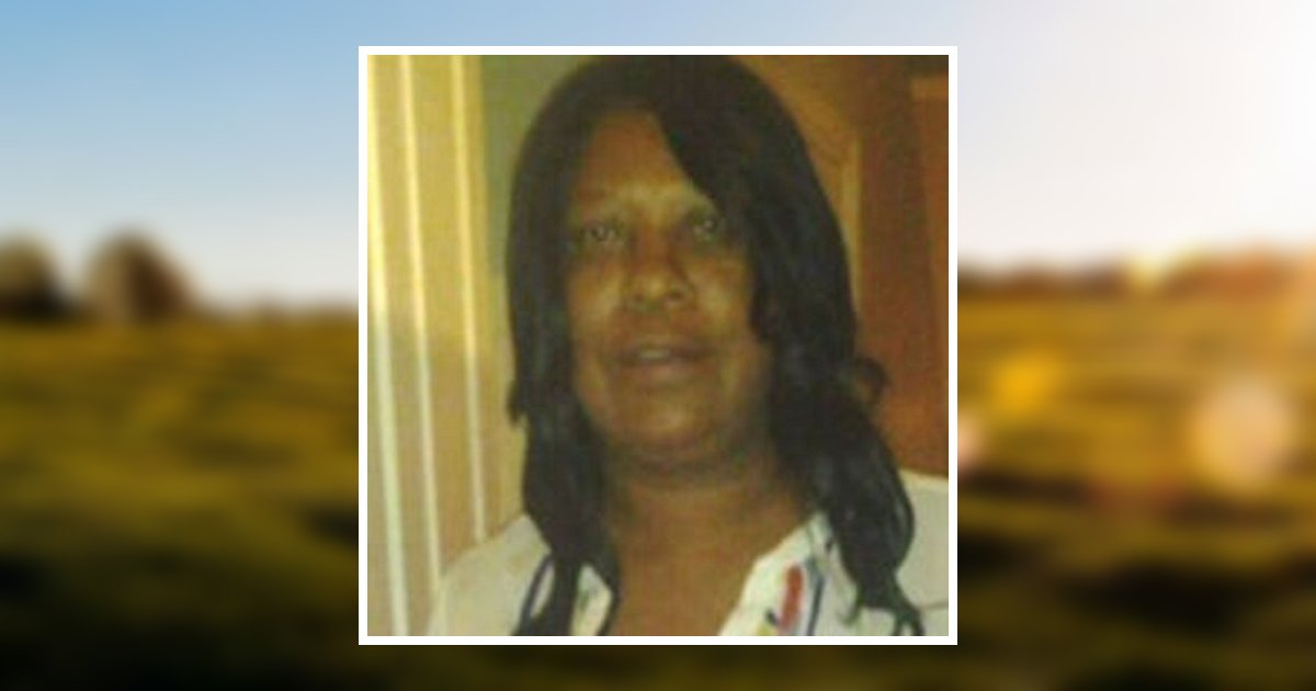 CYNTHIA SMITH Obituary 2021 Davis Mortuary Services