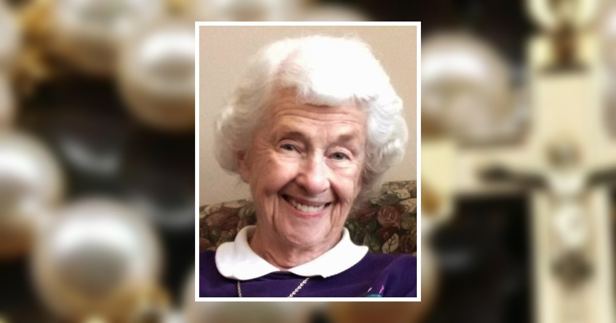 Dorothy Verney Georgetown, OH Obituary