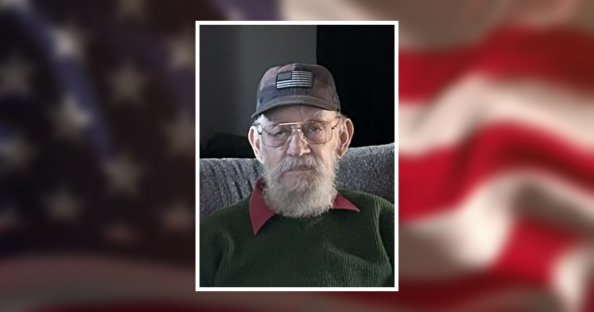 Kenneth Larry Lung Obituary, Beardstown, IL