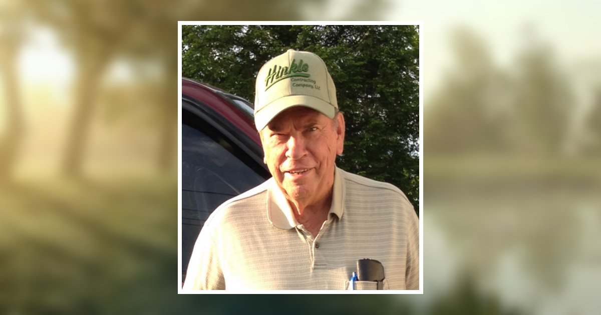 Ray Merrell Stephens Obituary 2022 Pine Knot Funeral Home