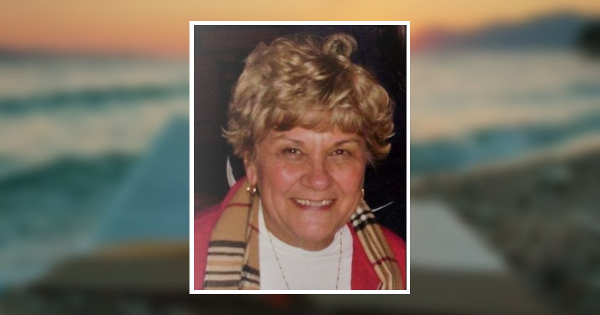 Rosemary Brady Obituary, Cuyahoga Falls, OH