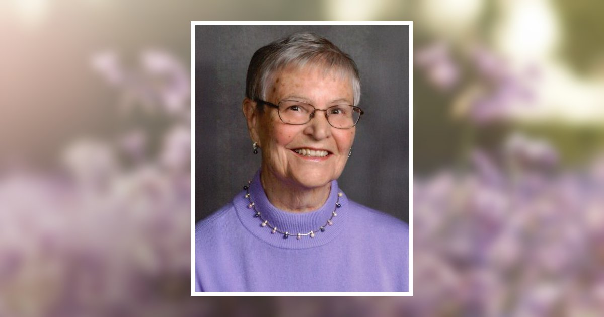 Nancy Louise Vant Obituary, Caro, MI