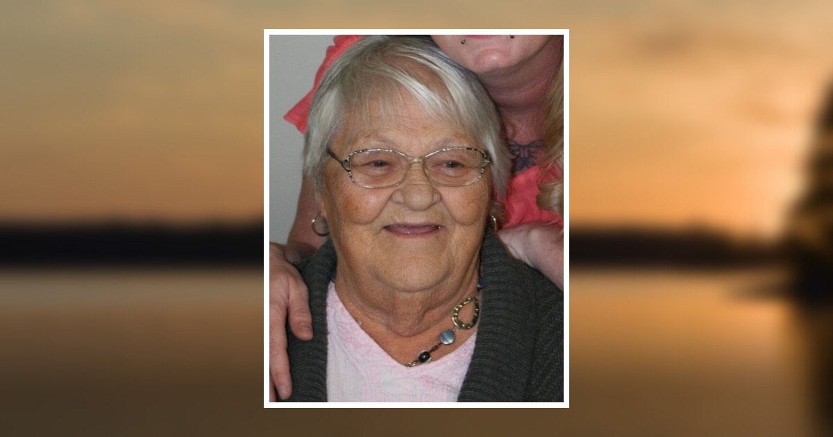 Marilyn Sue Elkins Obituary 2023 - Dooley Funeral Home