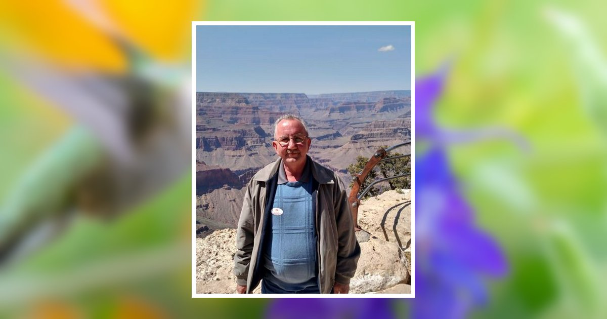 Bruce Mccanse Obituary, Stillman Valley, IL