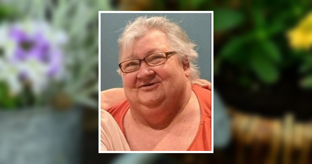 Patricia A. Forehand Obituary, Waterloo, WI