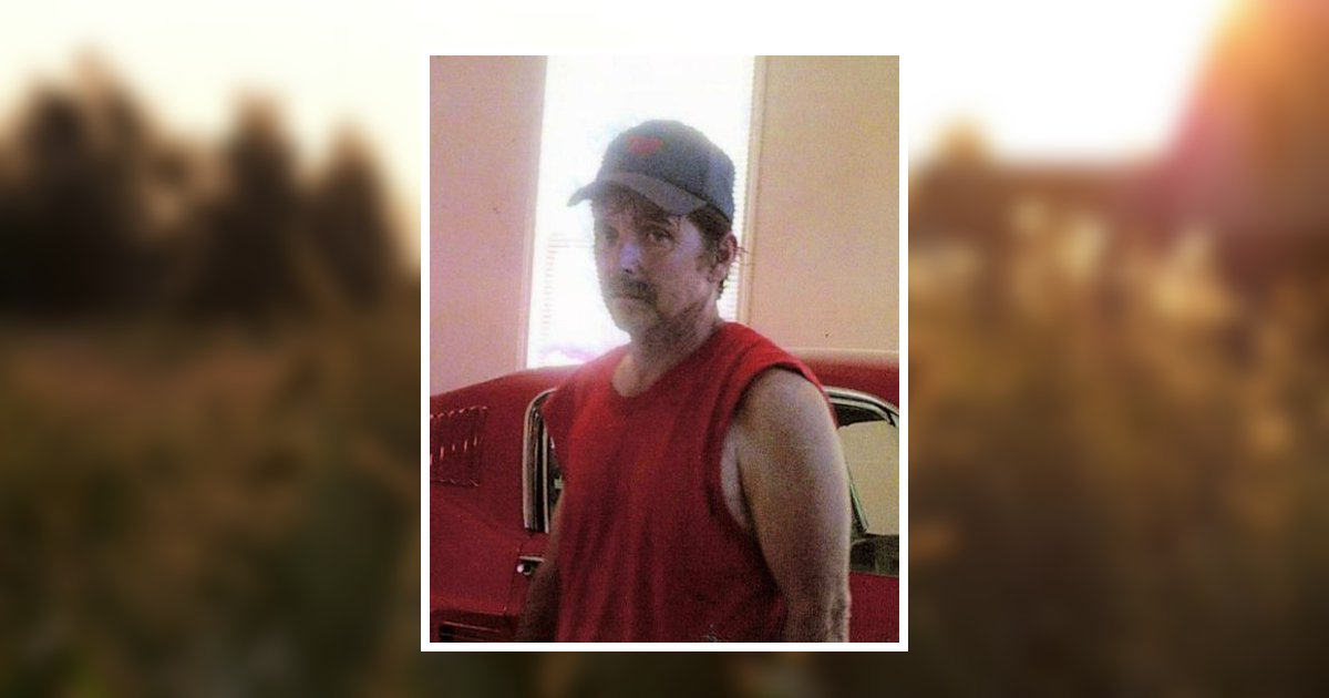 Patrick "Slugo" Callahan Obituary, Henderson, TN