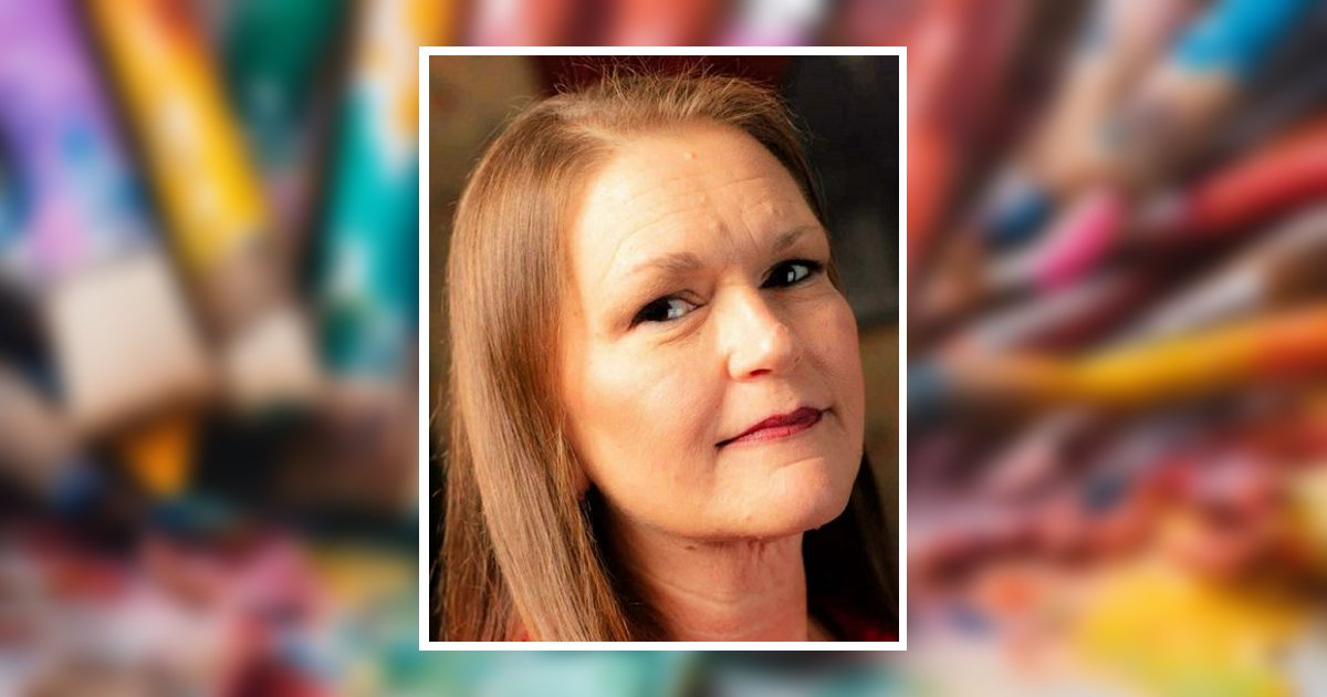 Melodie Dawn Harris Obituary, Brownsville, KY