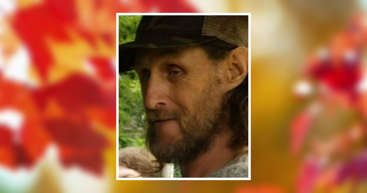 Portrait of Kim J. Schermerhorn