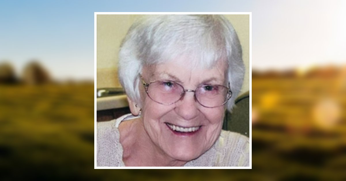 Marilyn I. Johnson Obituary February 1, 2023 Amundson Funeral Home