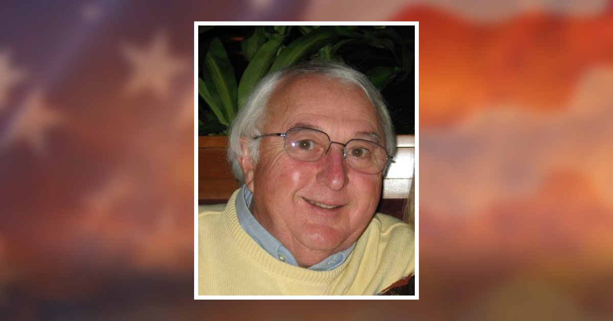 James M. Phillips Springfield, OH Obituary