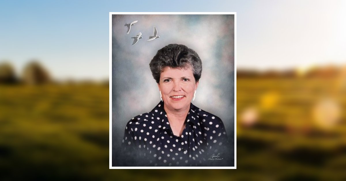Joanne Blach Obituary 2022 LaGrone Funeral Chapel and Crematory Roswell
