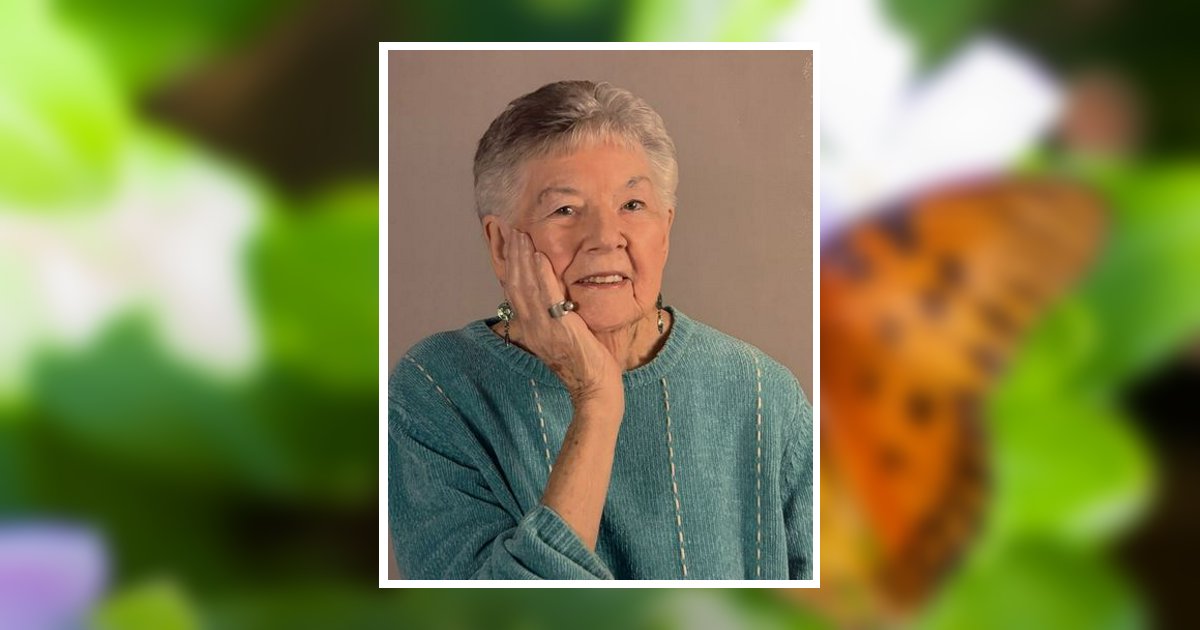 Anna Laura Barber Obituary, Kansas City, MO