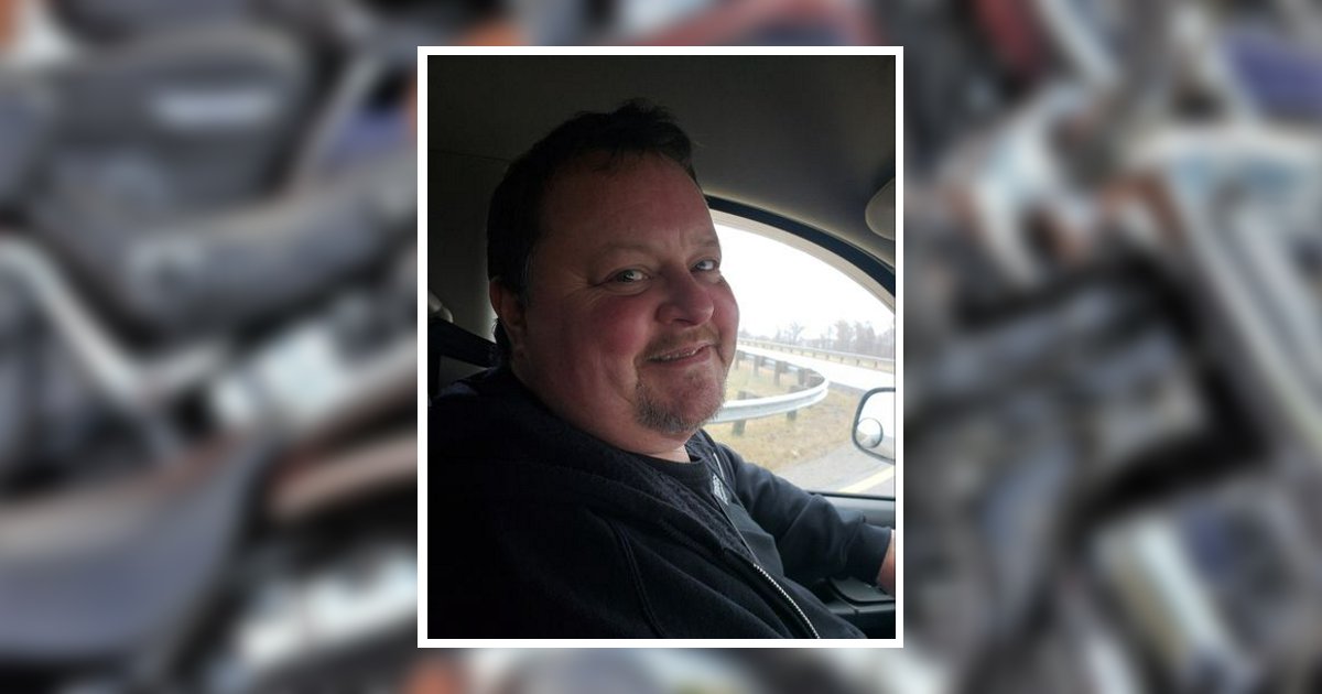 Steven A. Benson Obituary, Upper Sandusky, OH