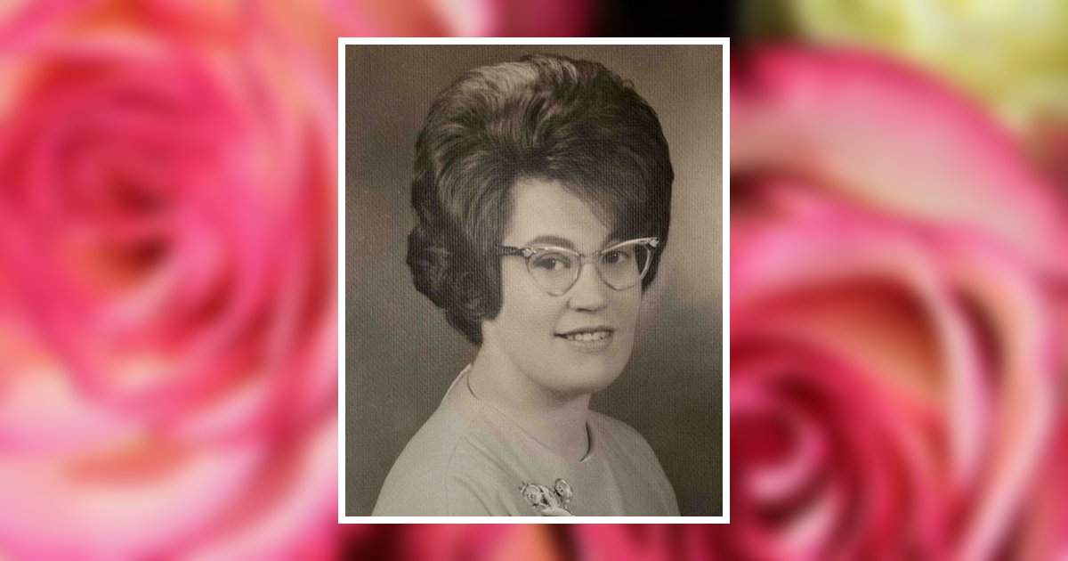 Frances K Sager Obituary, Sunnyside, WA