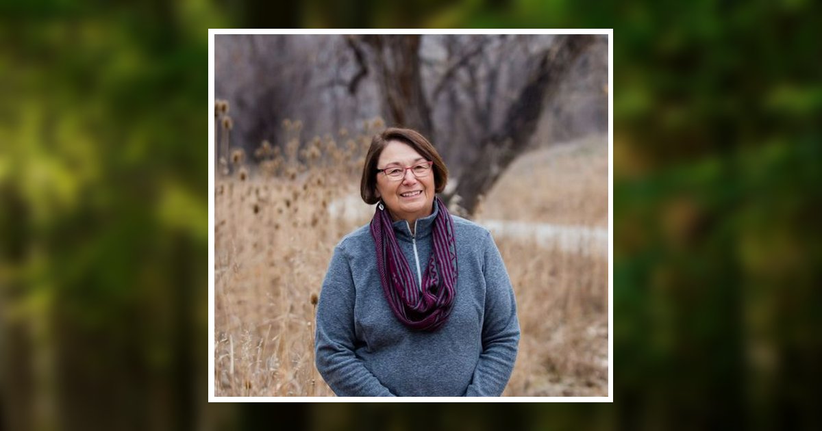 Jane Marie Novinger Obituary 2022 BrownForward Funeral Service