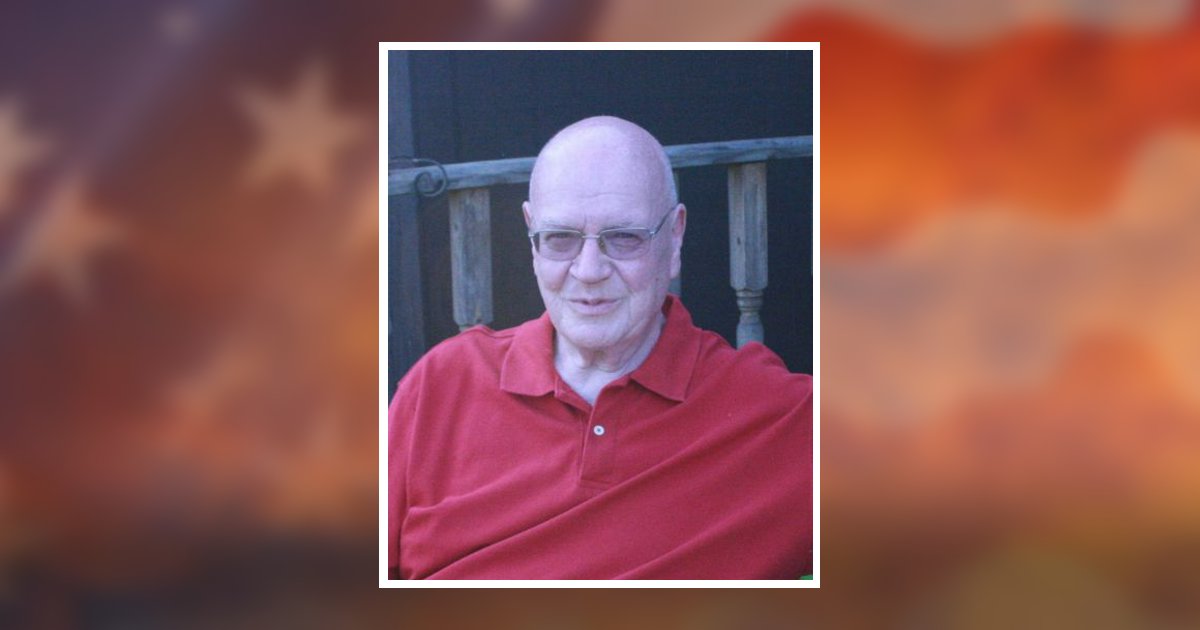 Lyle Osborn Obituary 2023 Wilson Funeral Home