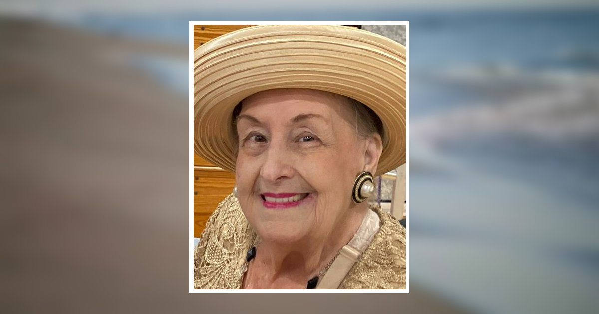 Lorraine June Bartlett Arrington