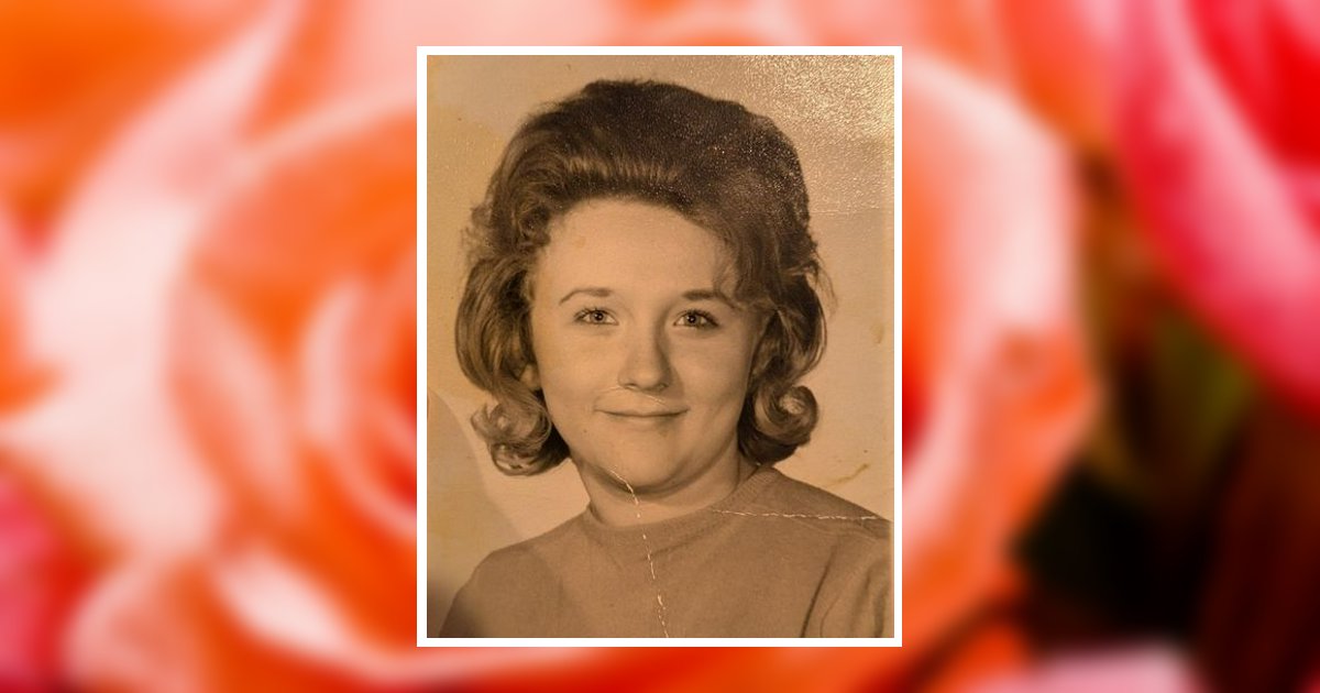Linda A. Rex Obituary, Fairborn, OH