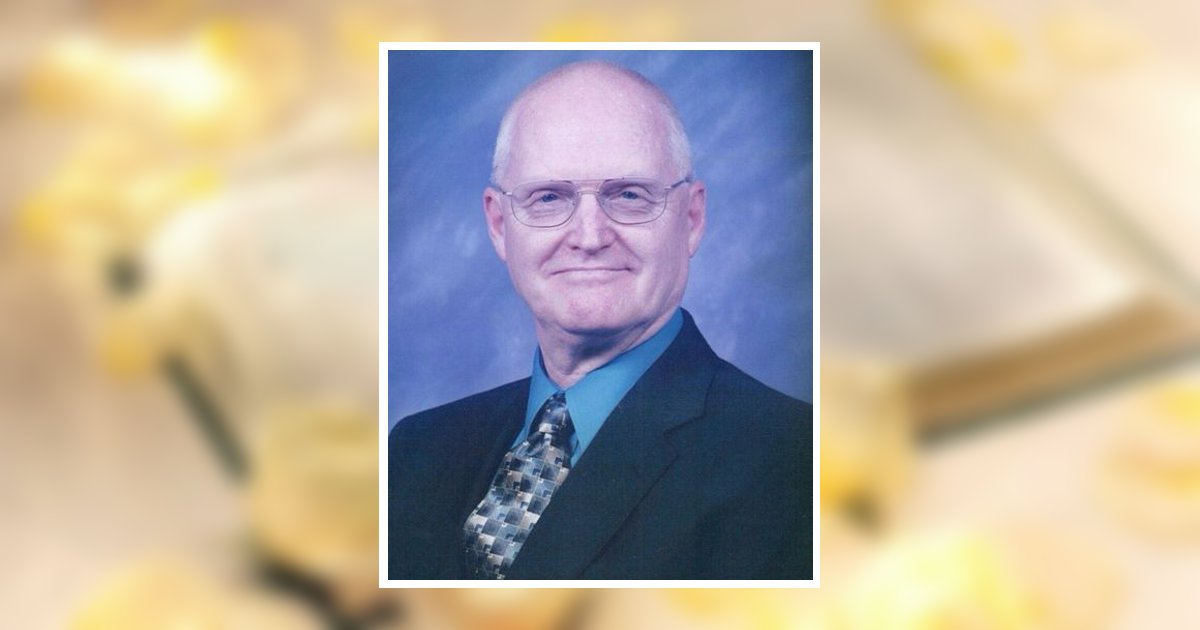 Donald Lee Kehl Obituary, Abilene, TX
