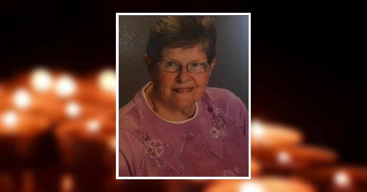 LaVerda Jeanne Schulze Obituary April 21, 2026 - Carlson-Geisendorf Funeral Home & Crematory