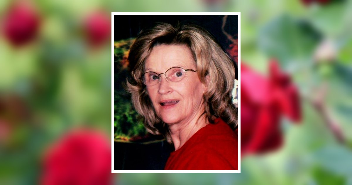 Doris Jane Lewis Ambrose Obituary, Gatesville, NC