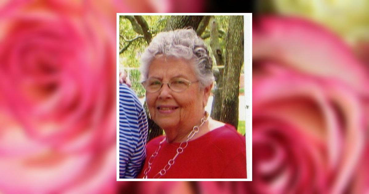 Anne Lee Ramsey Obituary, Wadesboro, NC