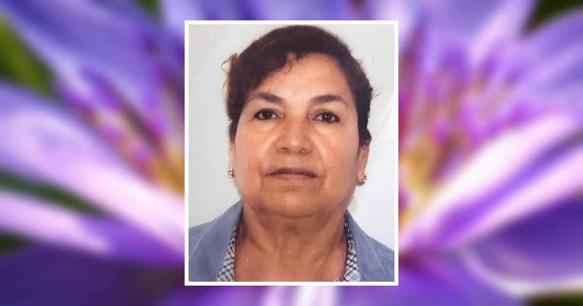 Consuelo Gutierrez Cortes