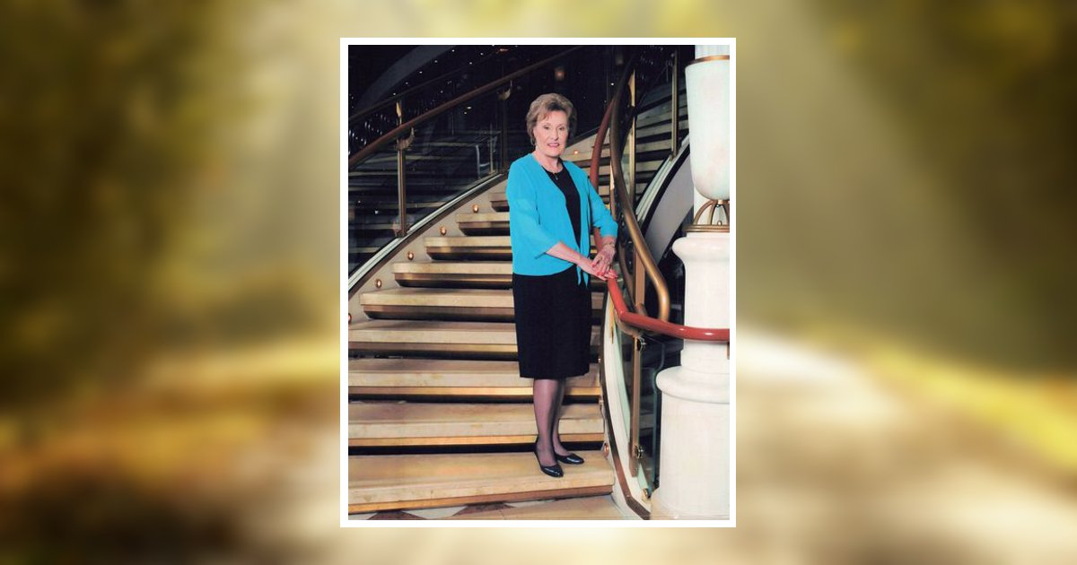 Bertha "Bert" Ann Jones Obituary March 6, 2026 - Lee's Hometown Funeral Home