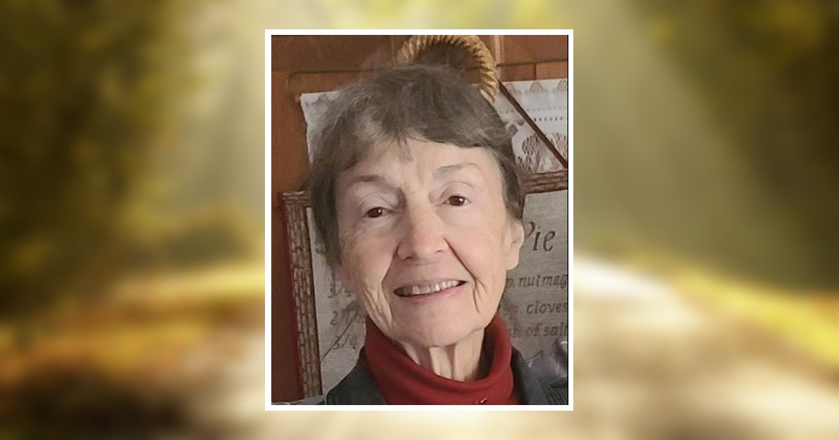 Virginia E. "Ginny" Erickson Obituary, Albion, IL