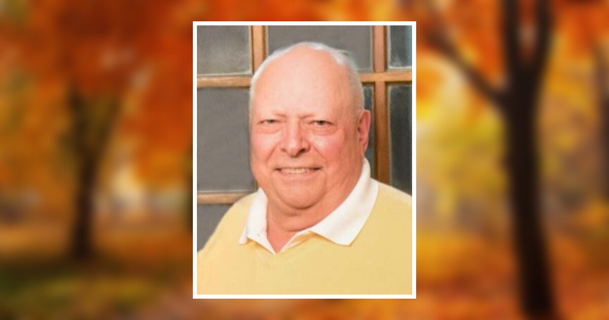 Dennis Zimmerman Obituary 2023 PattonSchad Funeral Home