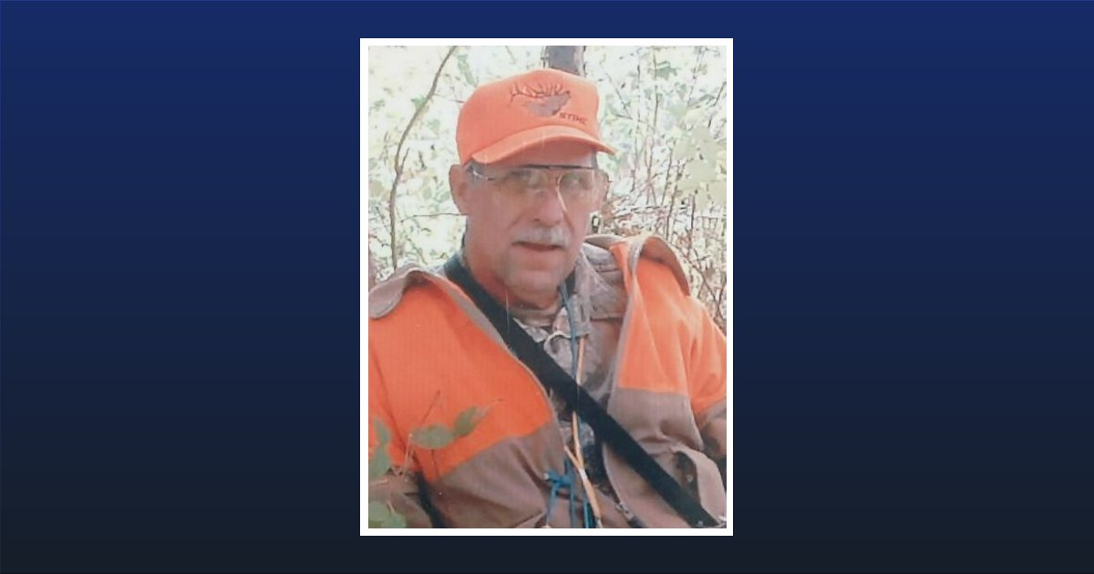 John Hess Obituary, Hillsboro, OH