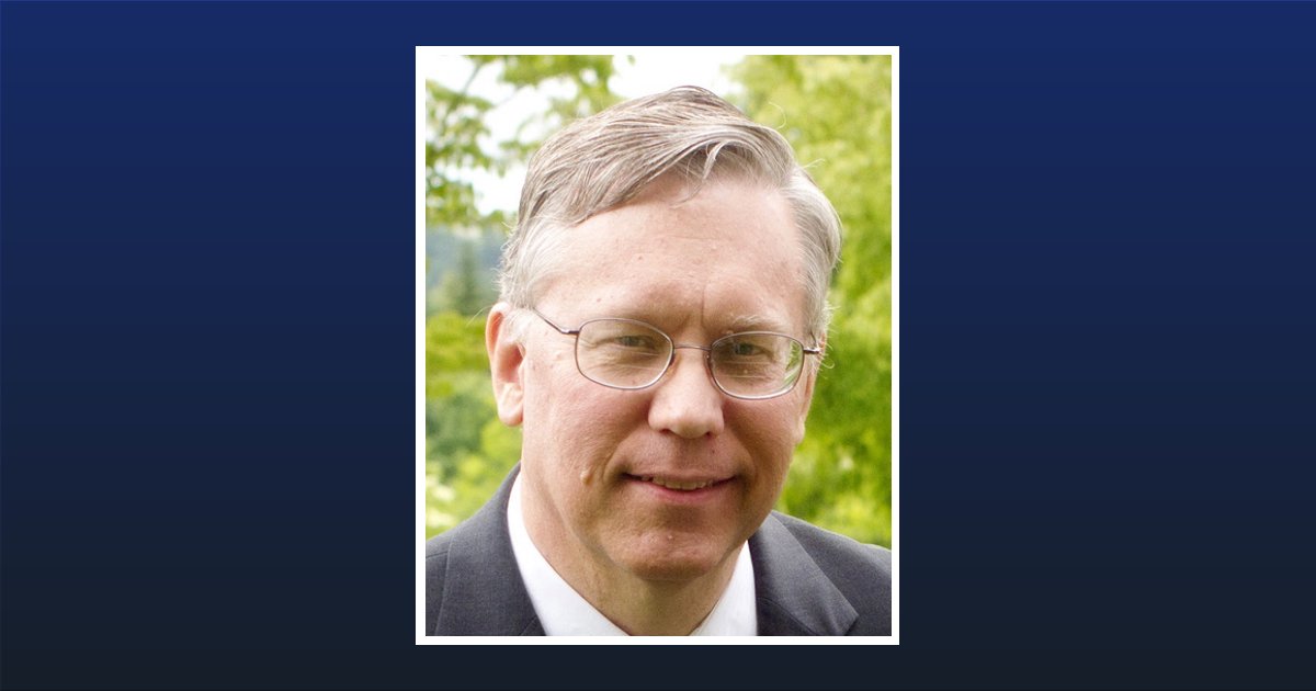 Stanley Lee Peters Obituary, Salt Lake City, UT
