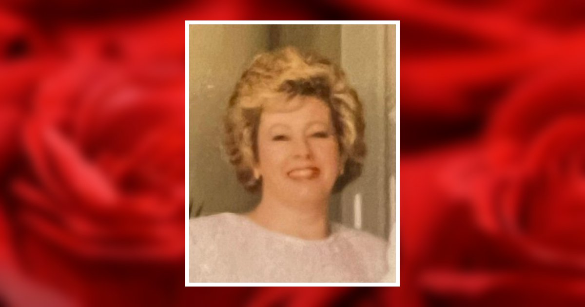 Carol J. Norton Obituary 2022 Kerry Funeral Home