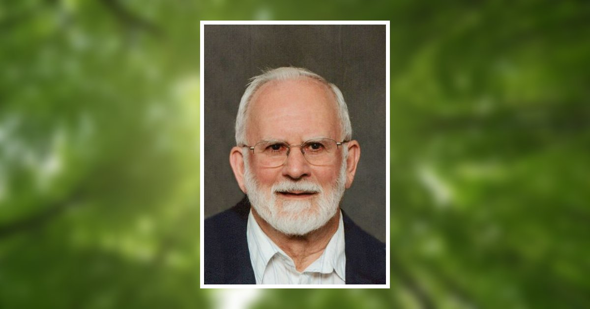Clyde H. Smith, Sr. Obituary May 4, 2020 - Charles F. Snyder